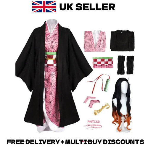 Demon slayer nezuko kamado - slayer,