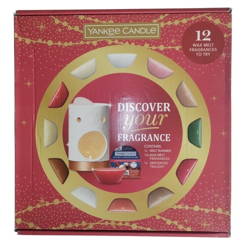 Yankee candle wax - candle,