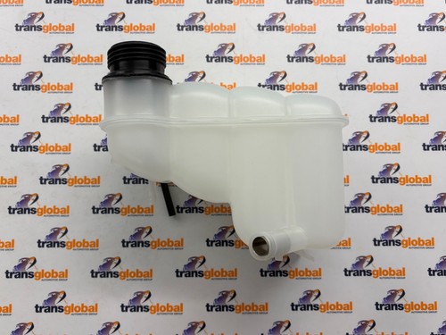 Expansion header tank for - header,