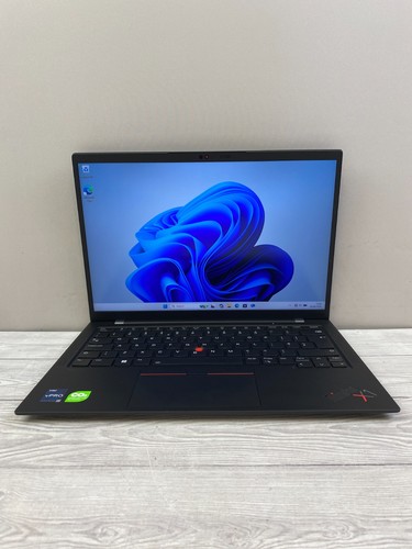 Lenovo thinkpad carbon - x1, gen