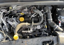 16,873K Miles - Renault Clio