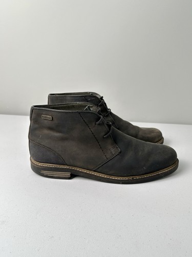 Barbour readhead leather - barbour,