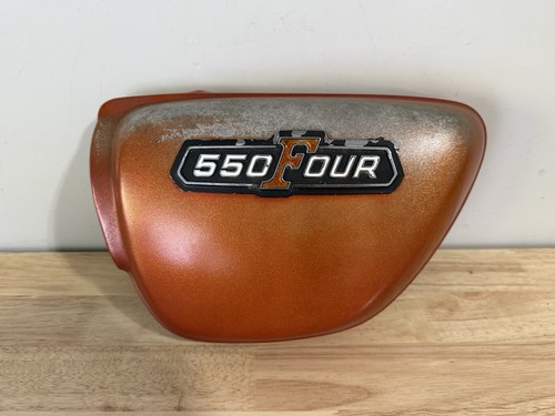 1974 honda cb550 four oem - honda,