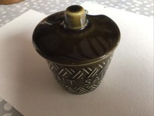 Lord Nelson Pottery Mint Sauce