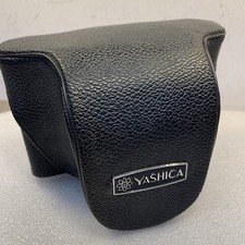 Yashica  Electro 35 Case Only