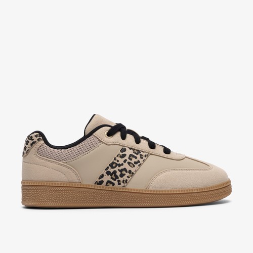 Clarks girls cypress lace - clarks,