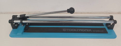 Tooltronix 400mm manual - 16",