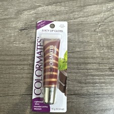 Colormates Juicy Lip Gloss