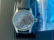 Oris Big Crown 'Stealth'