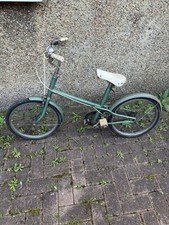Raleigh Vintage Retro Kids Bike