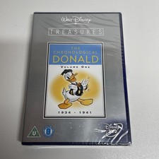 Walt Disney Treasures: The