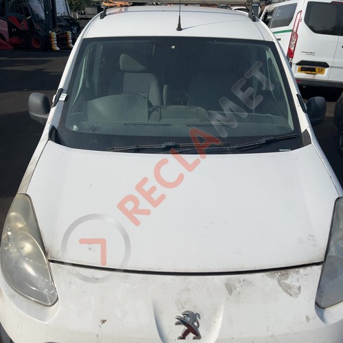 Peugeot partner hdi 850 - peugeot, l1