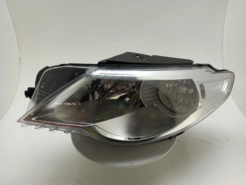 Volkswagen passat headlamp - volkswagen, cc