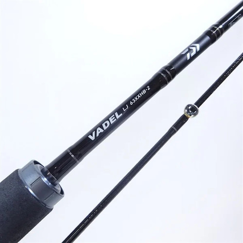 Daiwa vader lj63xxhb - 21,