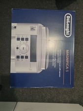 De'Longhi Magnifica S
