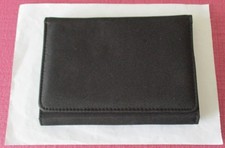 GENUINE VAUXHALL WALLET FOR