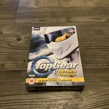 TOP GEAR COMPLETE SERIES 19