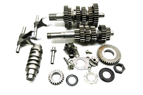 Aprilia shiver 750 - 09,
