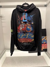 Childish Hoodie Origins TGF