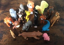 Bundle Of Animal Toys