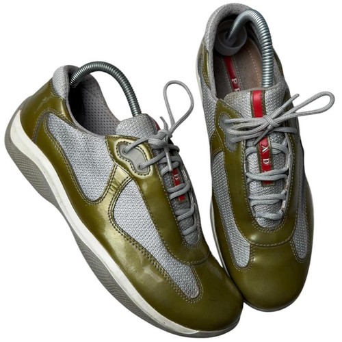 Prada america cup - america, (uk6.5