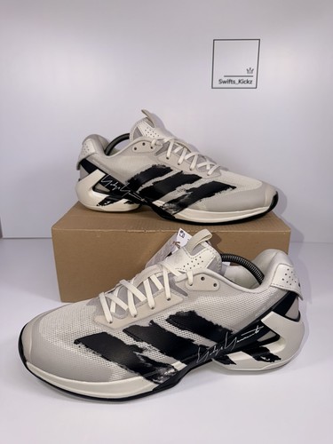 Adidas adizero ubersonic - y-3, 5