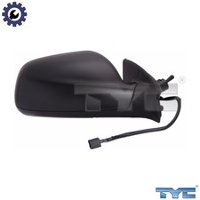 EXTERIOR MIRROR 326-0037 FOR