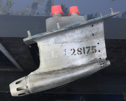 Rare tristar 1011 rb211 - rare,