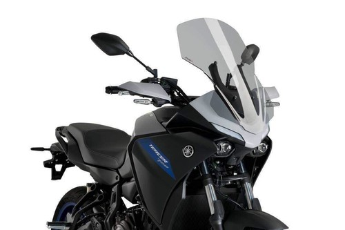 Puig touring screen windshield - touring,