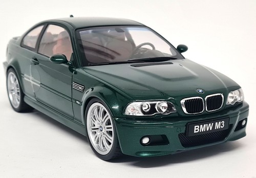 Solido bmw m3 e46 - m3,