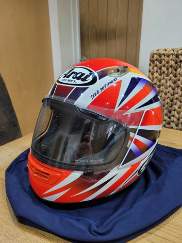 Arai quantum simon crafar - quantum, f