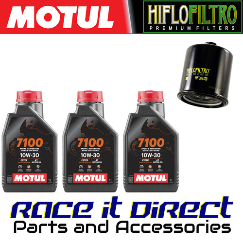 Oil and filter for - filter,