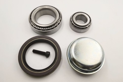 Napa front wheel bearing - napa,