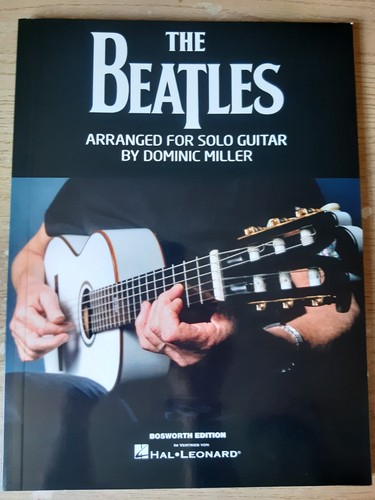 The beatles arranged - the, for