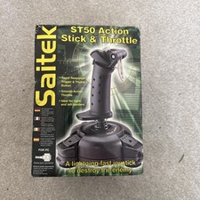Saitek ST-50 PC Joystick