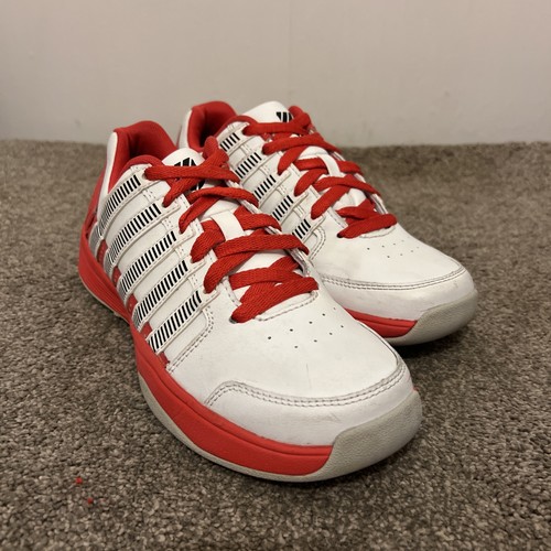 Swiss size 5 - (eu, 39)