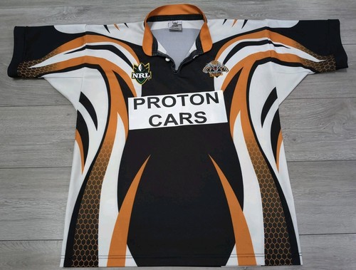 Wests tigers nrl rugby league - wests,