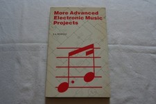 More Advanced Electronic Music