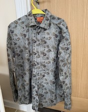 Simon Carter  Men's Long