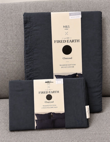 Home fired earth - m&s,
