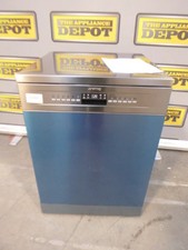 Smeg dishwasher stainless - dishwasher,