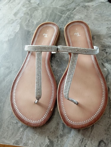 Sandals 3 - tu,