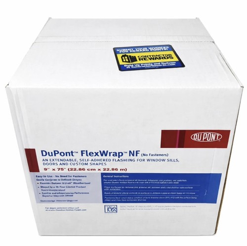Dupont flexwrap x75 - dupont, self