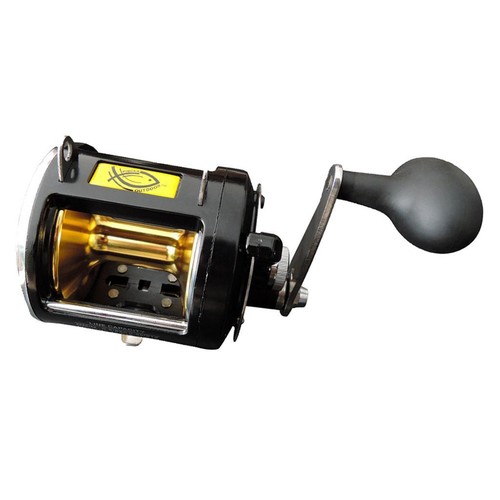 Ultralight fishing reels - ultralight,