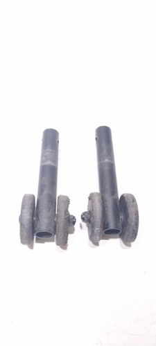Dash fold castor anti tipper - dash,