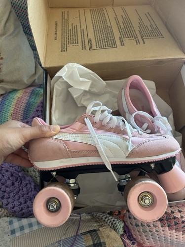 Puma roller skates - roller,
