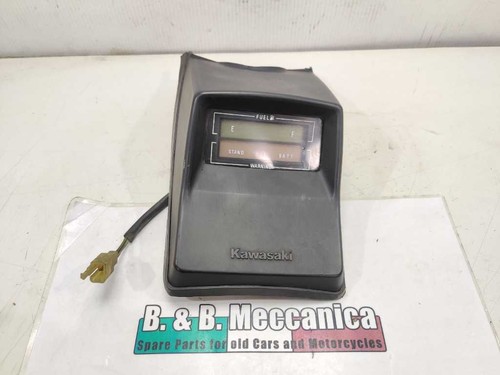 Original instrument cluster - original,