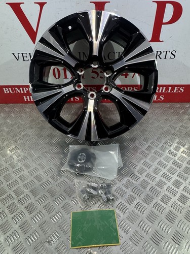 New oem toyota land cruiser - land,