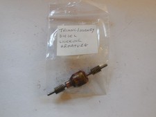 TRIANG  HORNBY  3 POLE  ARMATURE. FOR MANY DIESEL ETC.  FOR SPARES