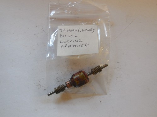 Triang hornby 3 pole - triang,